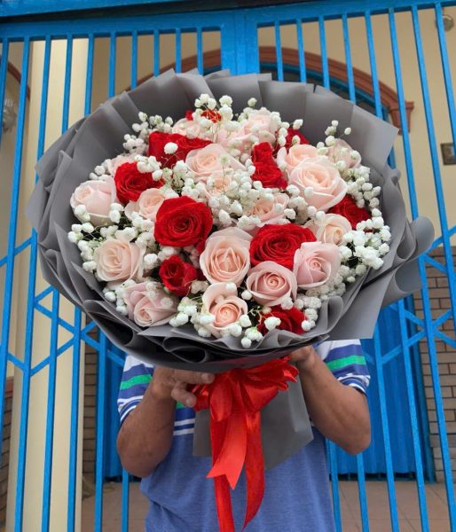 Hoa Tươi Tặng Mẹ, Ý Nghĩa Hoa Tặng Mẹ tại Shop Hoa Tươi Đà Nẵng