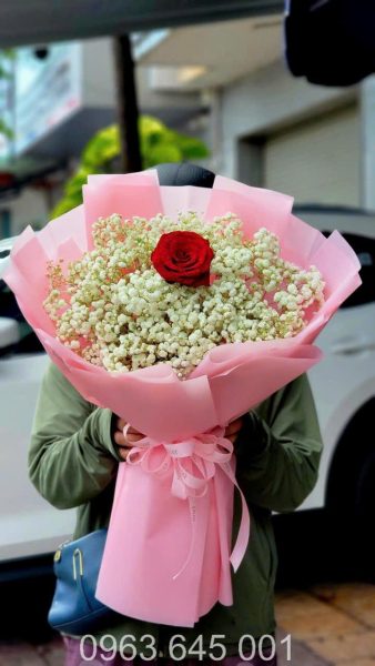 Shop hoa tươi phường Hải Vân Đà Nẵng