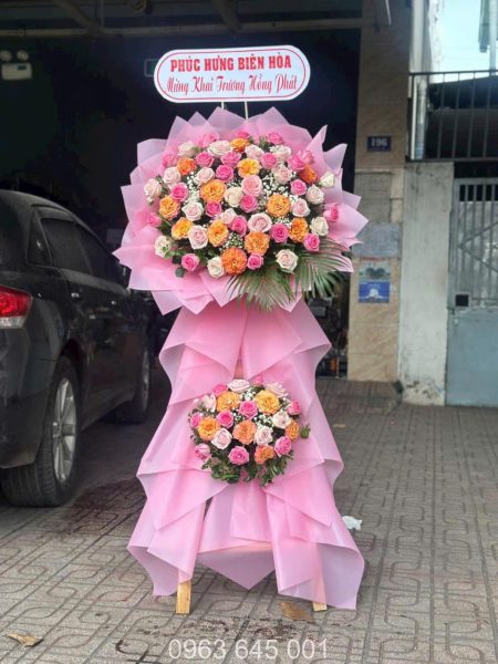 Shop hoa tươi phường Hải Vân Đà Nẵng