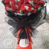 Hoa Giáng sinh Noel Đà Nẵng - Shop Hoa Bình An